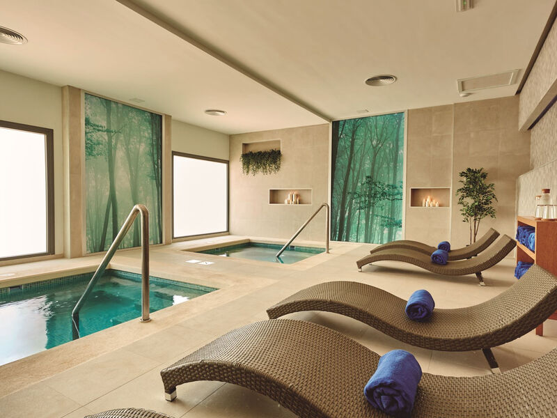 Riu Palace Punta Cana