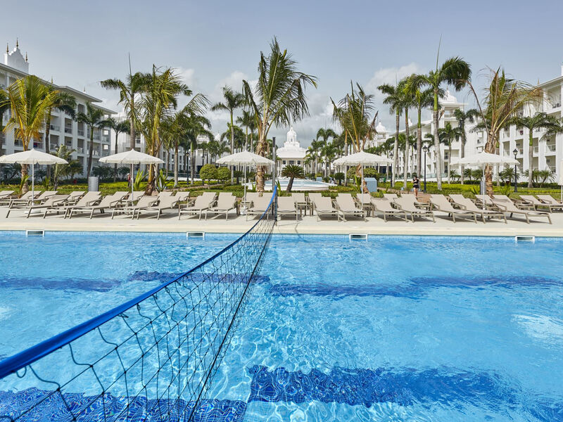 Riu Palace Punta Cana
