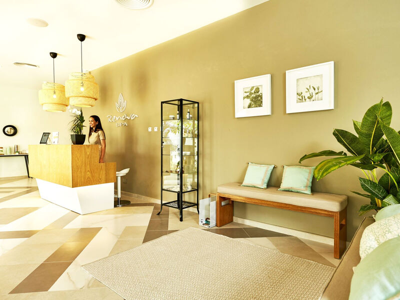 Riu Palace Punta Cana