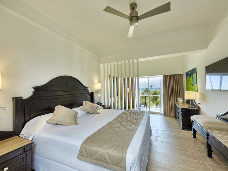 Riu Palace Punta Cana