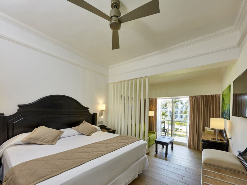 Riu Palace Punta Cana