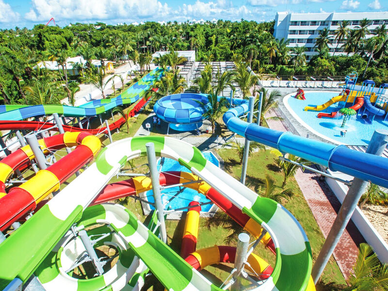 Riu Palace Punta Cana