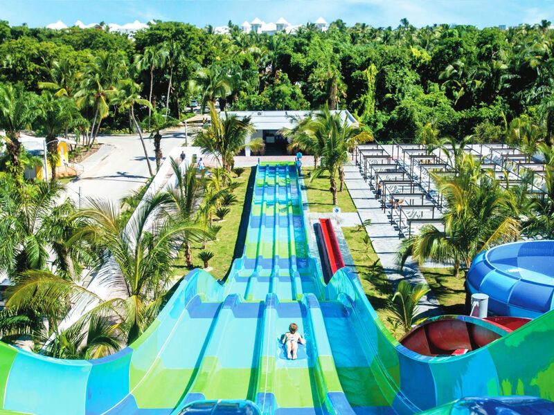 Riu Palace Punta Cana