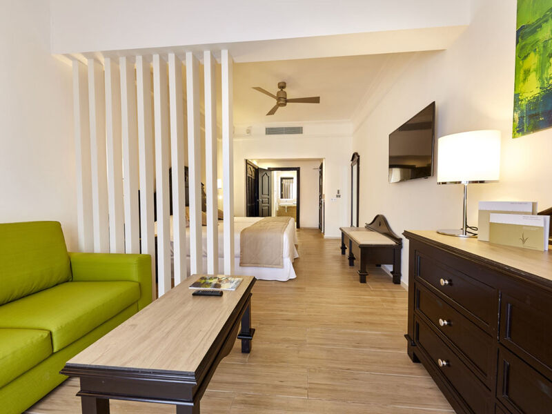 Riu Palace Punta Cana