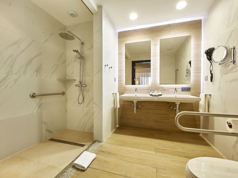 Riu Palace Punta Cana