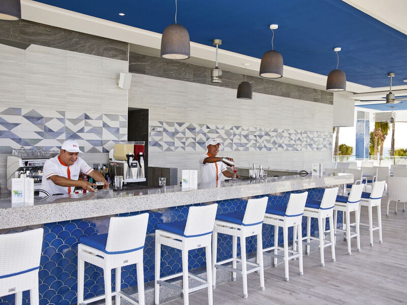 Riu Palace Riviera Maya