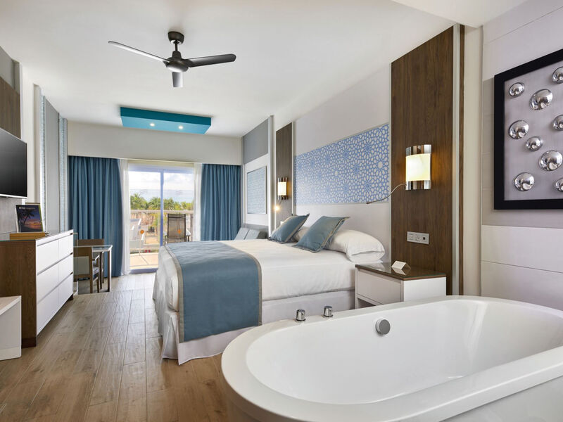 Riu Palace Riviera Maya