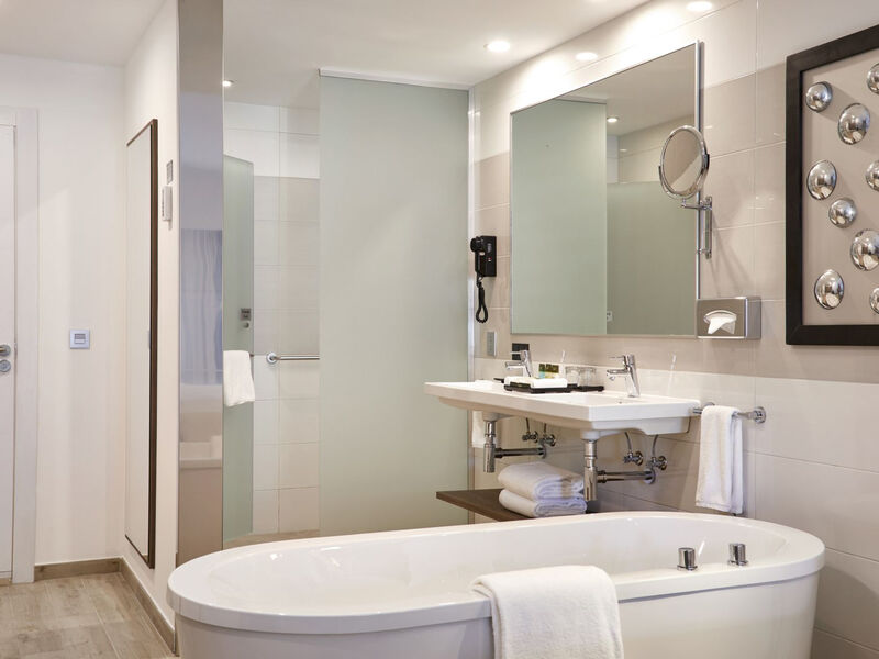 Riu Palace Riviera Maya