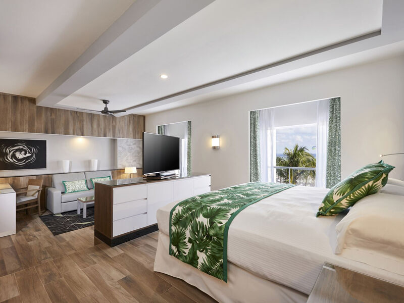 Riu Palace Riviera Maya