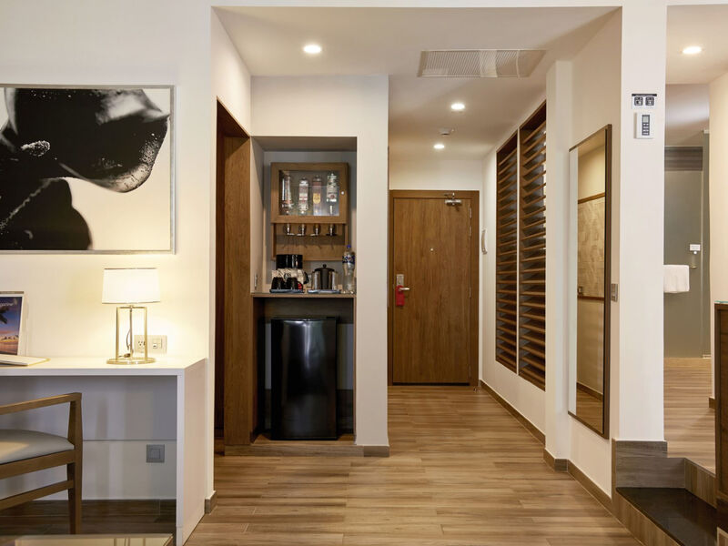 Riu Palace Riviera Maya