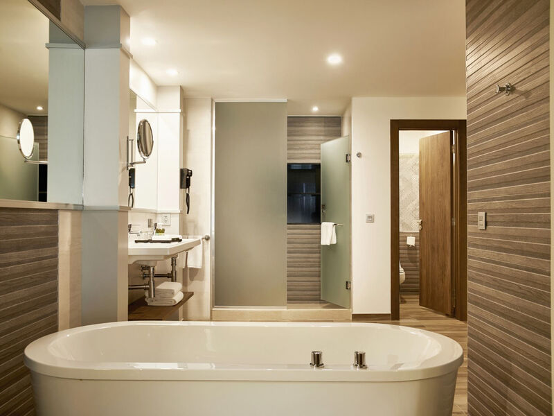 Riu Palace Riviera Maya