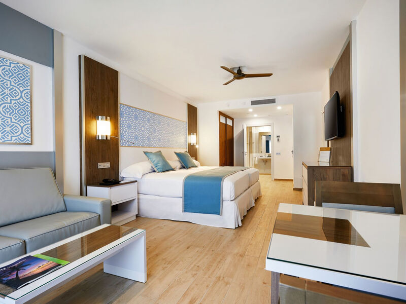 Riu Palace Riviera Maya