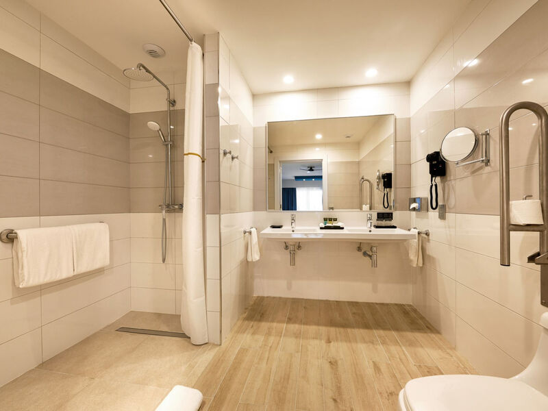 Riu Palace Riviera Maya