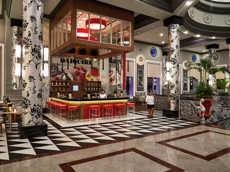 Riu Palace Riviera Maya