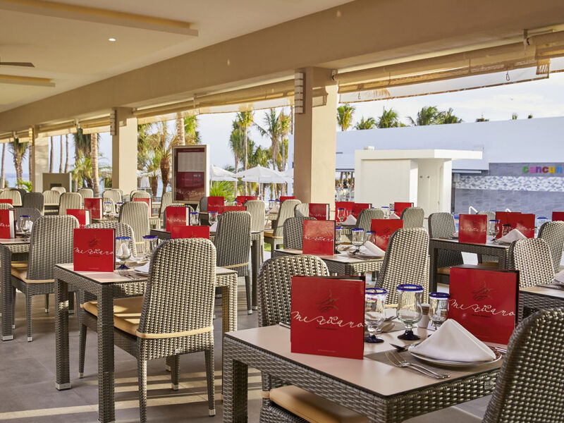 Riu Palace Riviera Maya