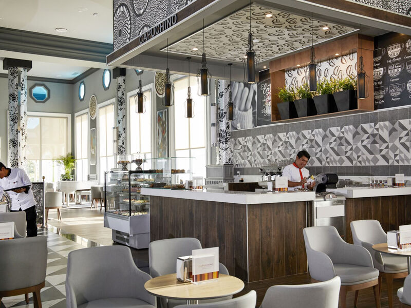 Riu Palace Riviera Maya