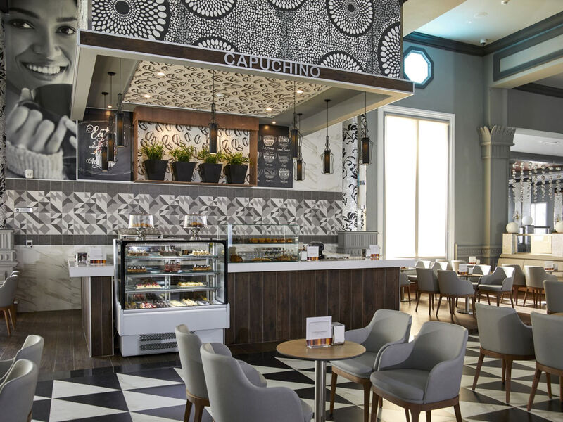 Riu Palace Riviera Maya