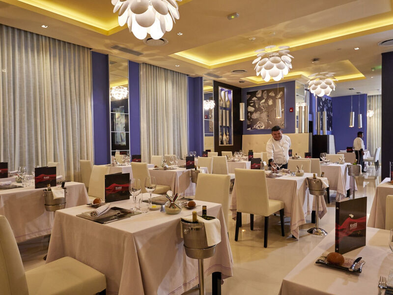 Riu Palace Riviera Maya