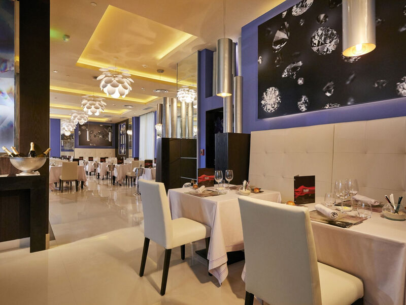 Riu Palace Riviera Maya