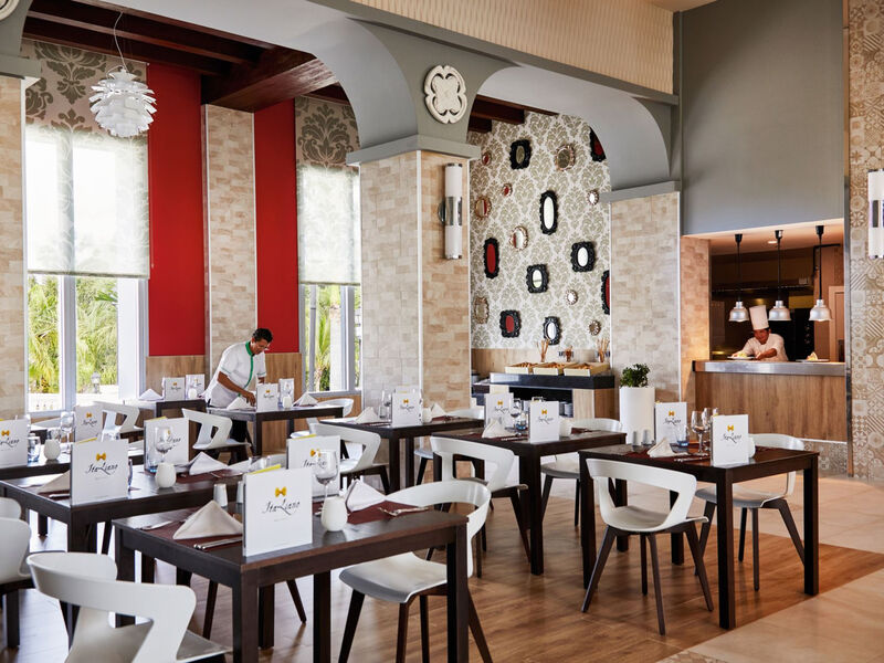 Riu Palace Riviera Maya