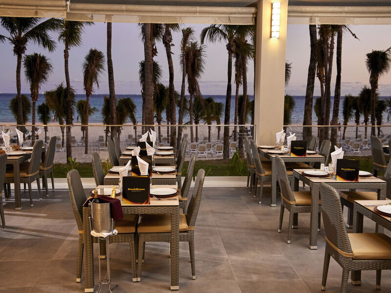 Riu Palace Riviera Maya