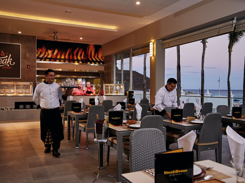 Riu Palace Riviera Maya