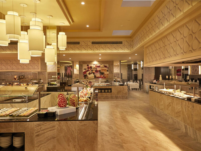 Riu Palace Riviera Maya