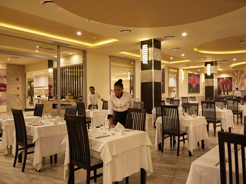 Riu Palace Riviera Maya