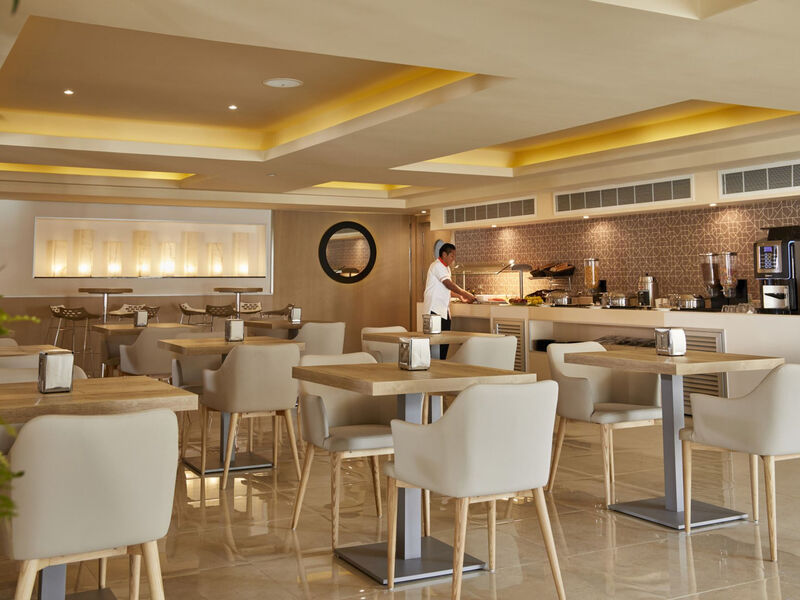 Riu Palace Riviera Maya