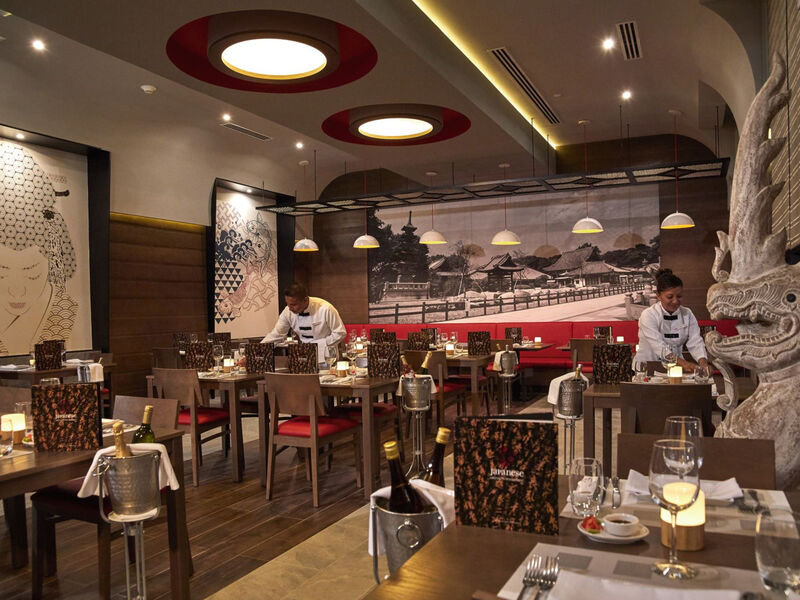 Riu Palace Riviera Maya