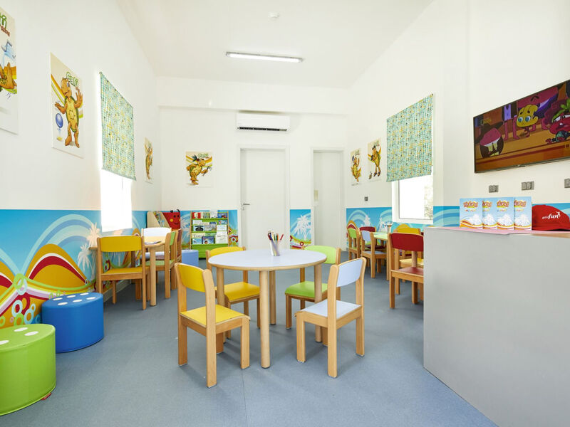 Riu Palace Riviera Maya