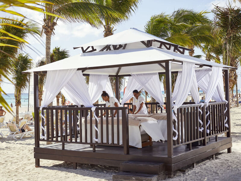 Riu Palace Riviera Maya