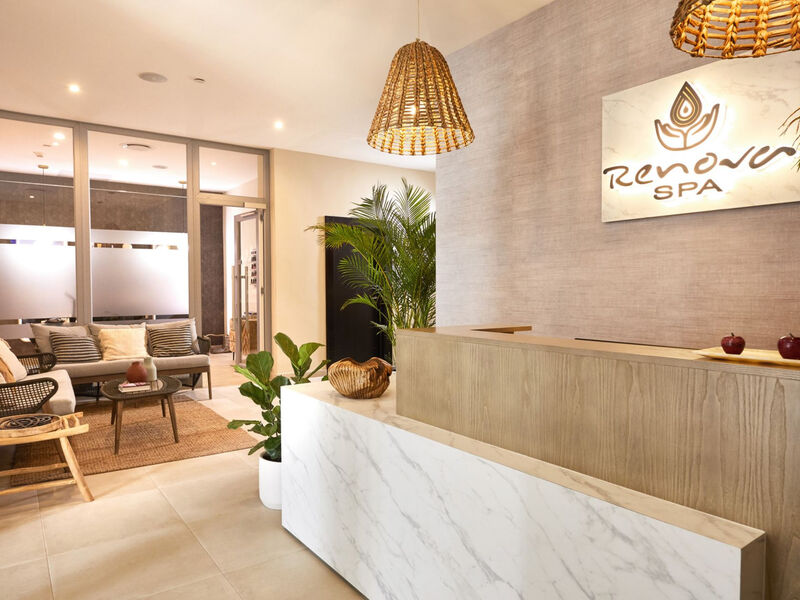 Riu Palace Riviera Maya