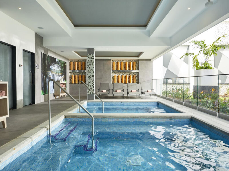 Riu Palace Riviera Maya