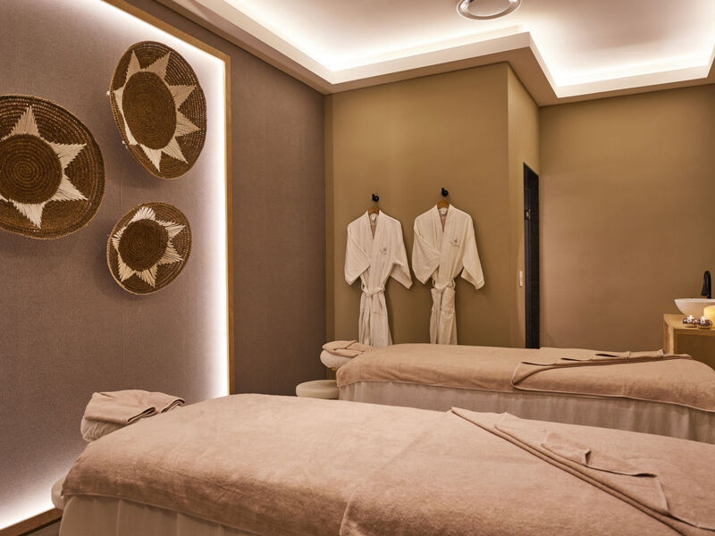 Riu Palace Riviera Maya