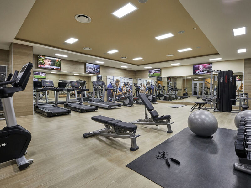 Riu Palace Riviera Maya