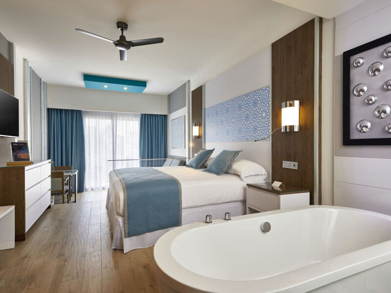 Riu Palace Riviera Maya