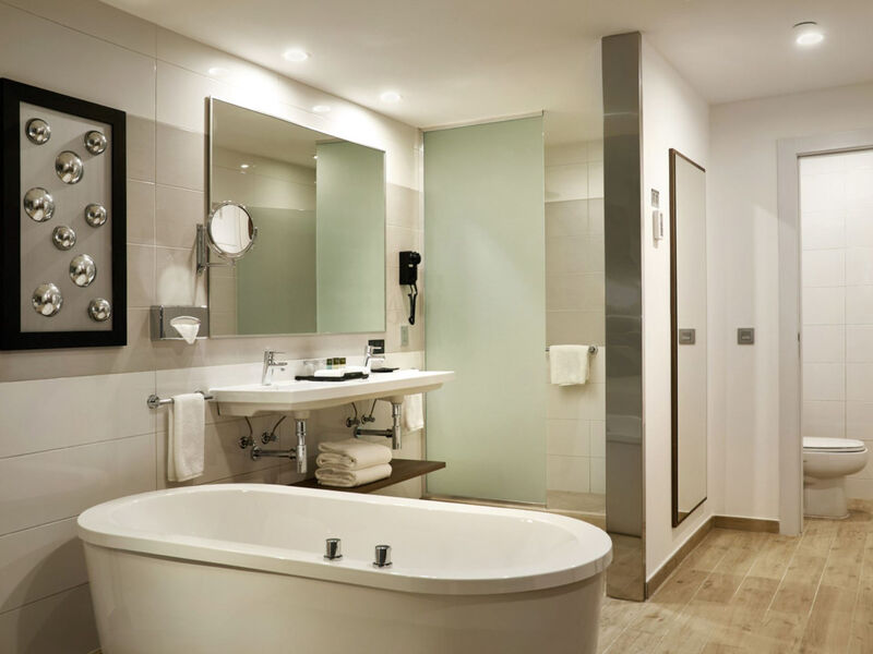 Riu Palace Riviera Maya