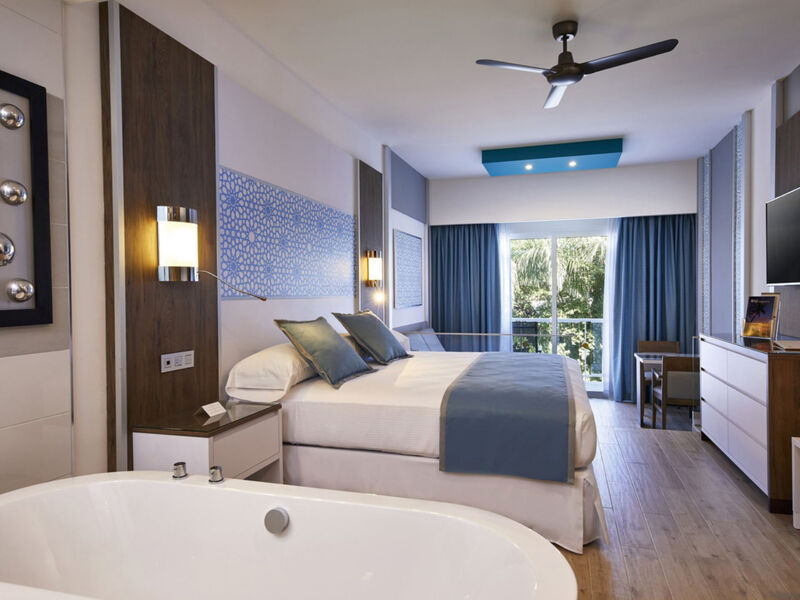 Riu Palace Riviera Maya