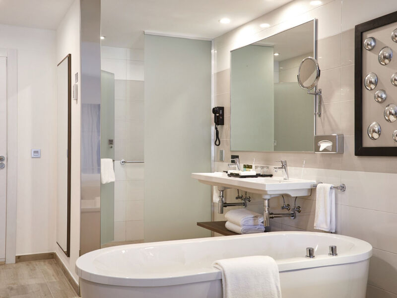 Riu Palace Riviera Maya