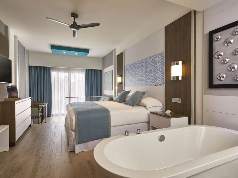 Riu Palace Riviera Maya