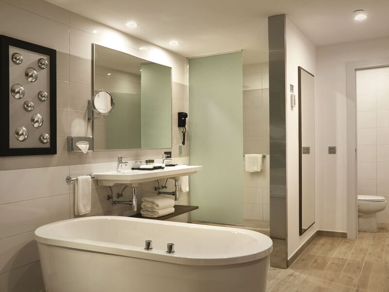 Riu Palace Riviera Maya