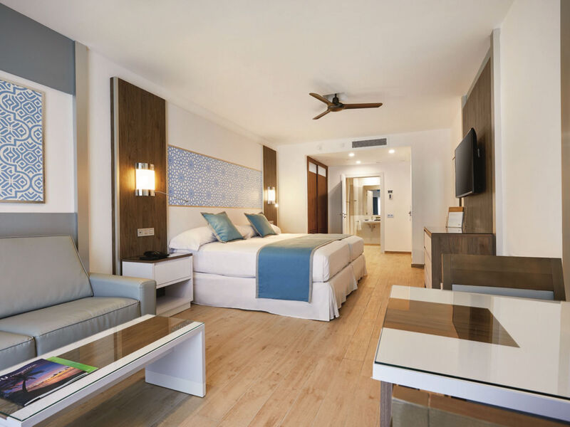 Riu Palace Riviera Maya