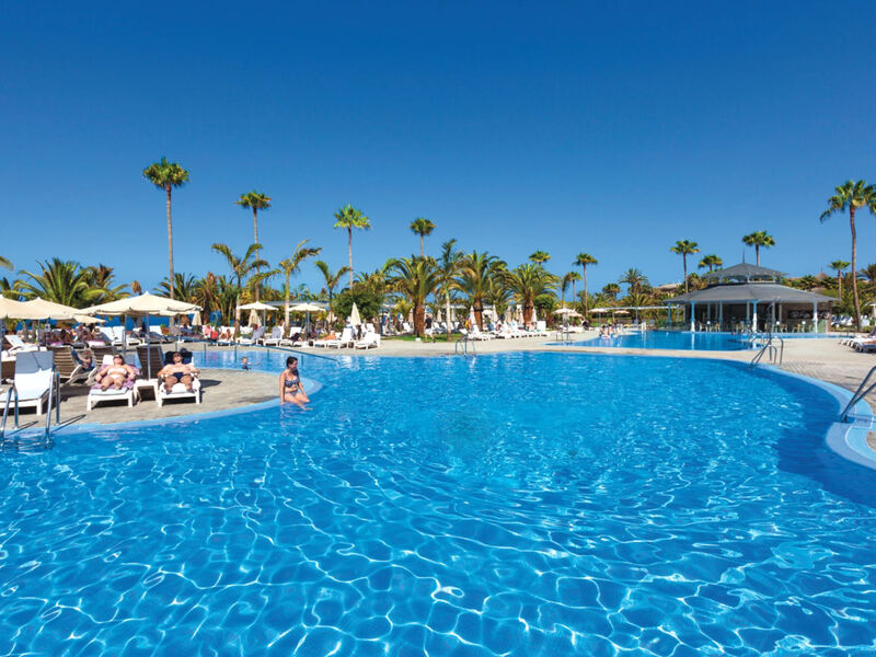 Riu Palace Tenerife