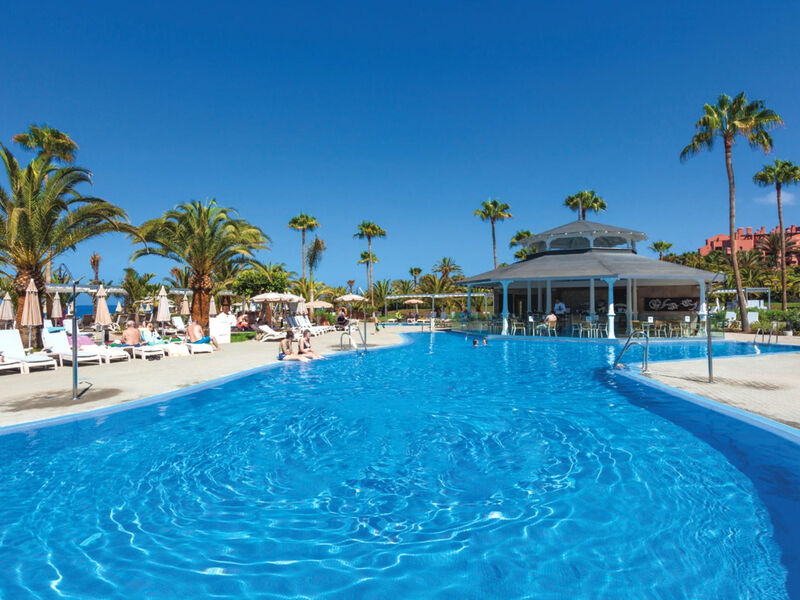 Riu Palace Tenerife