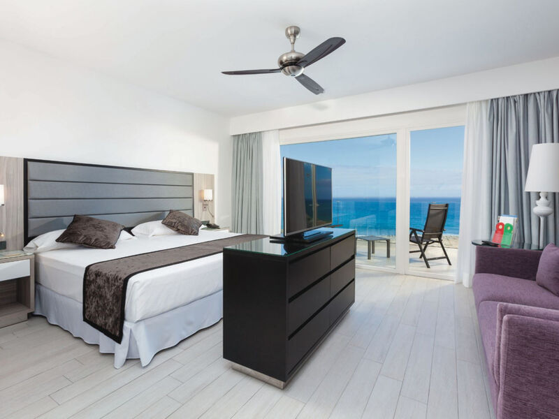 Riu Palace Tenerife