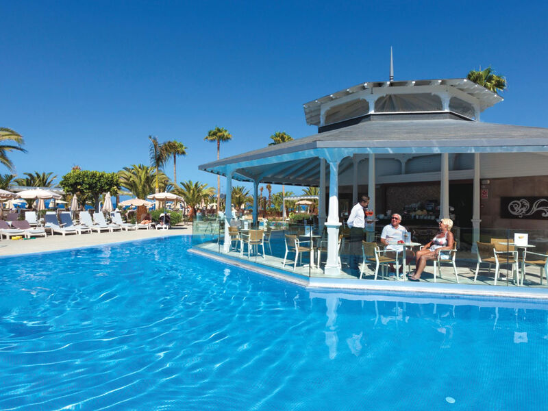 Riu Palace Tenerife