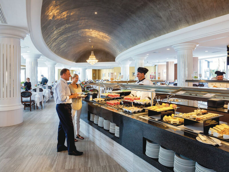 Riu Palace Tenerife