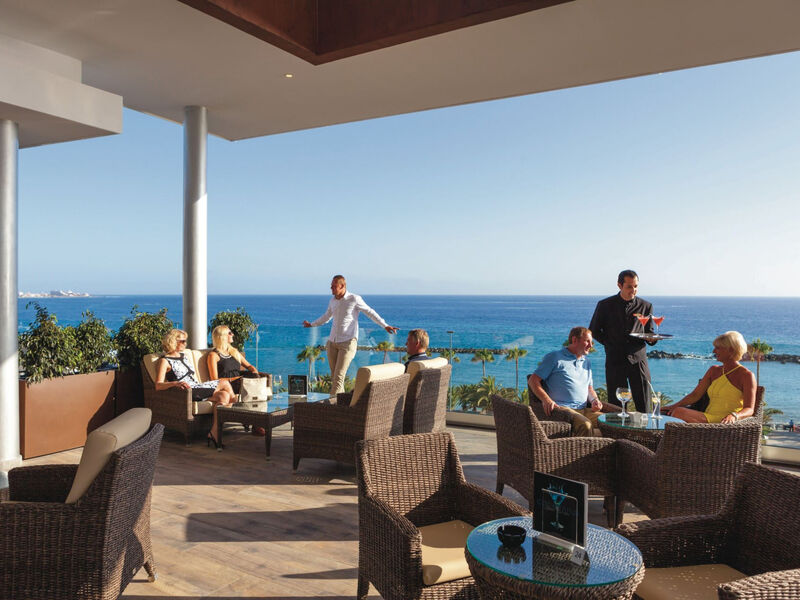 Riu Palace Tenerife