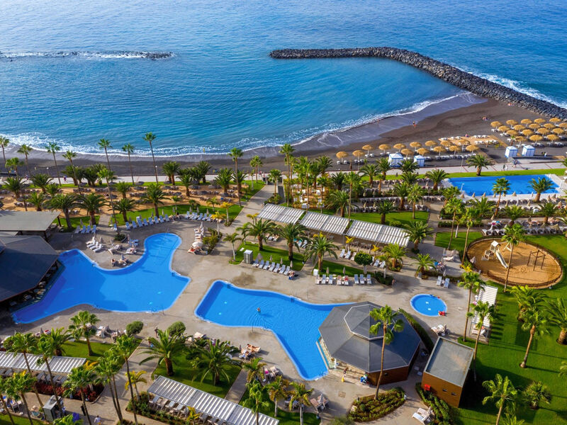 Riu Palace Tenerife